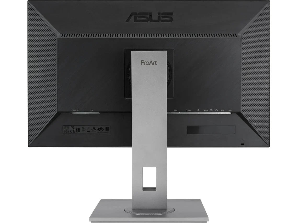 Monitor ASUS PA278QV (27'' - Quad HD - LED IPS)