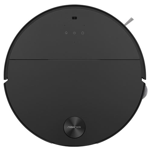 Aspiradora robot Roborock Saros 10 Negra