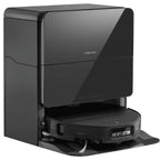 Aspiradora robot Roborock Saros 10 Negra