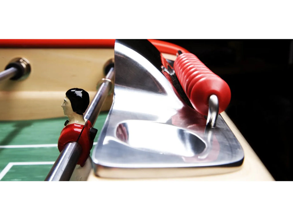 Futbolín Bonzini B60 con monedero