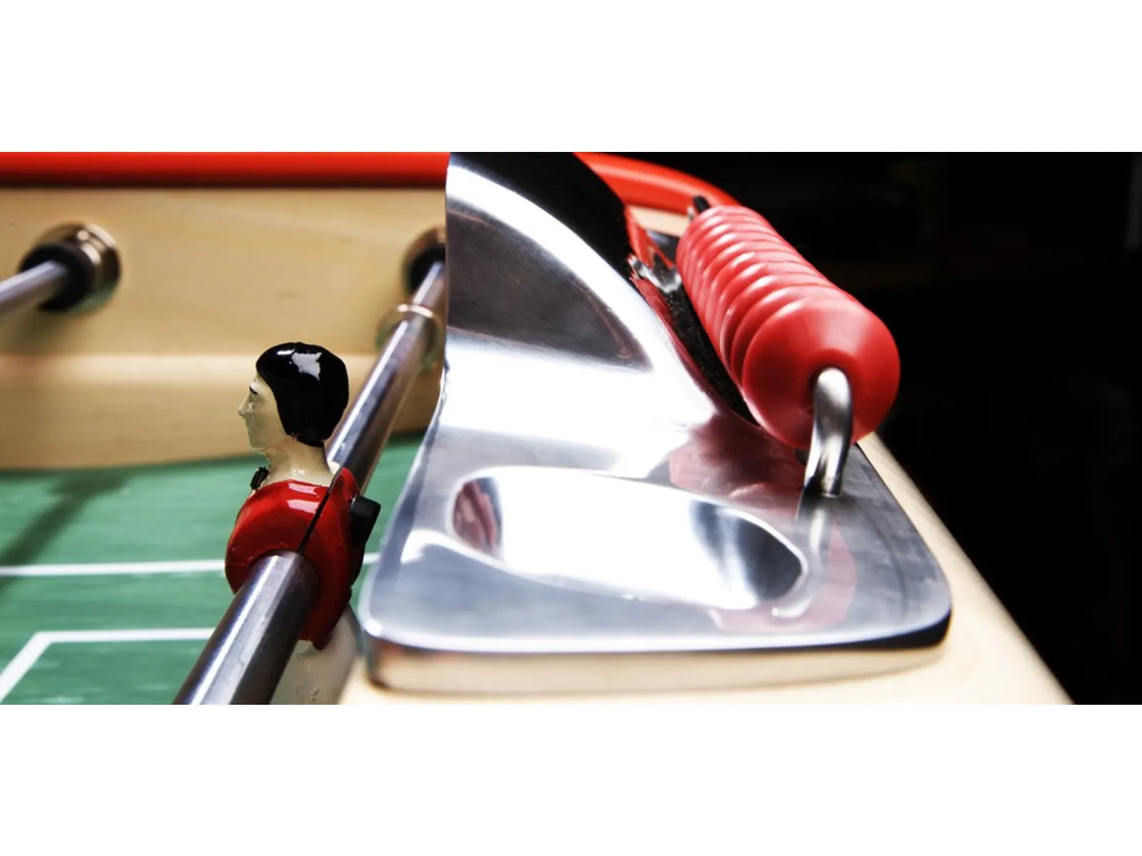 Futbolín Bonzini B60 con monedero