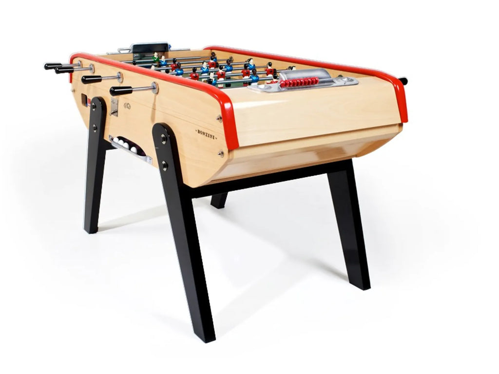 Futbolín Bonzini B60 con monedero