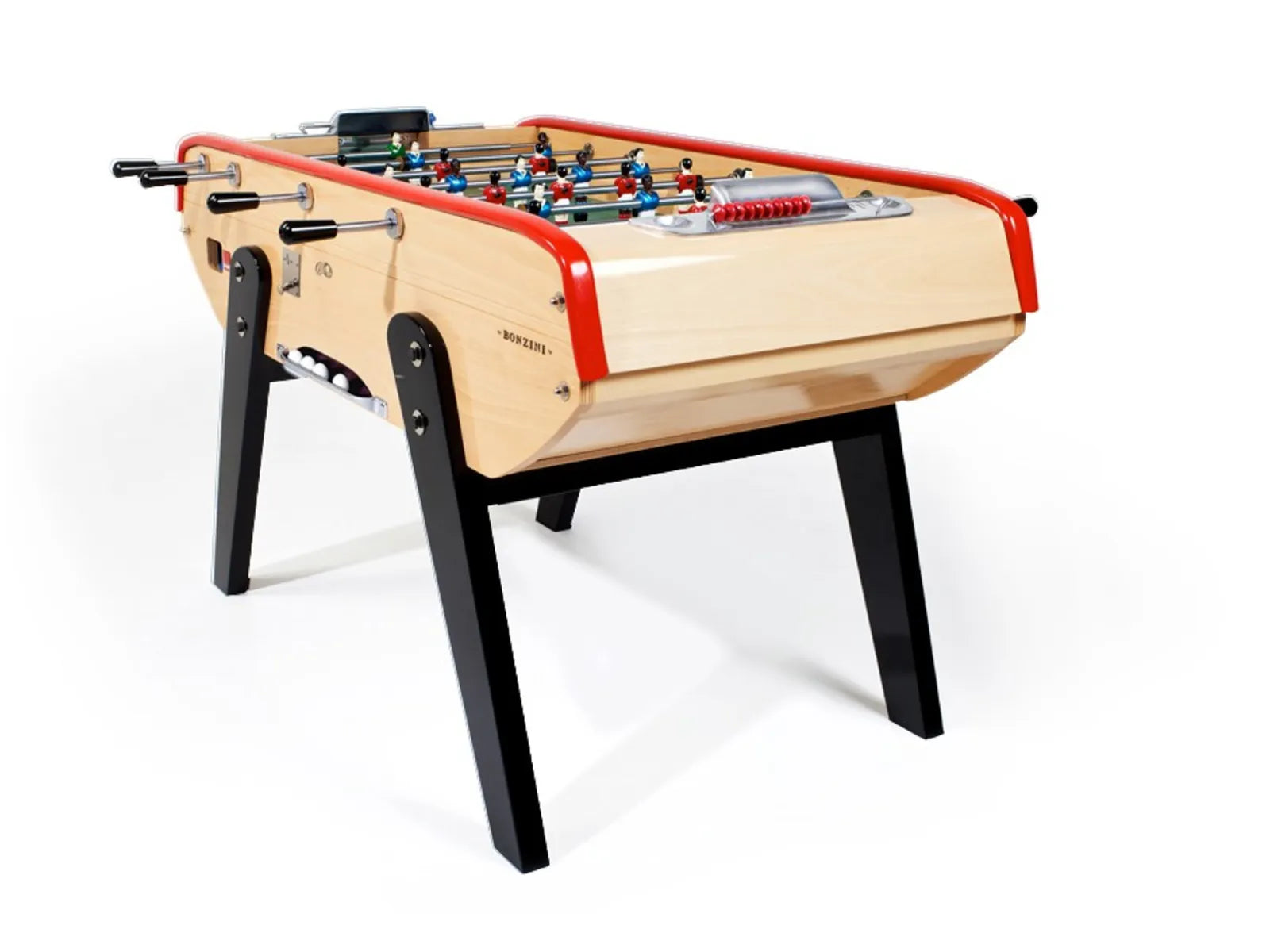 Futbolín Bonzini B60 con monedero