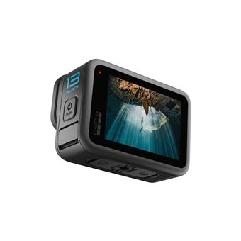 Cámara deportiva GoPro HERO13 Black Edición Creador