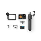 Cámara deportiva GoPro HERO13 Black Edición Creador