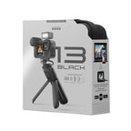 Cámara deportiva GoPro HERO13 Black Edición Creador
