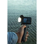 Cámara deportiva GoPro HERO13 Black Edición Creador