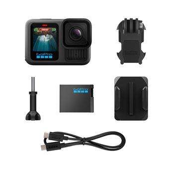 Caméra sport GoPro HERO13 Black