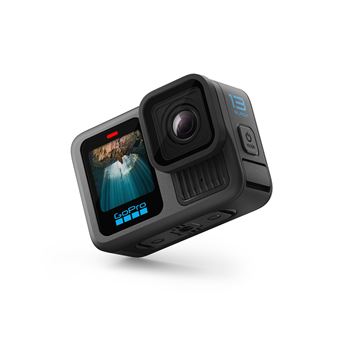 Caméra sport GoPro HERO13 Black
