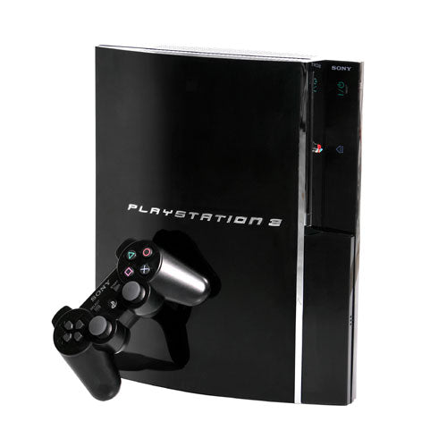 Consola Sony PlayStation 3 - PS3