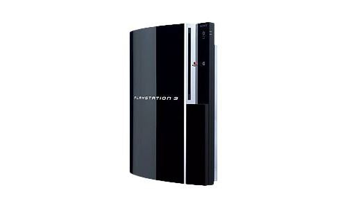 Consola Sony PlayStation 3 - PS3