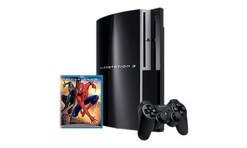 Consola Sony PlayStation 3 - PS3