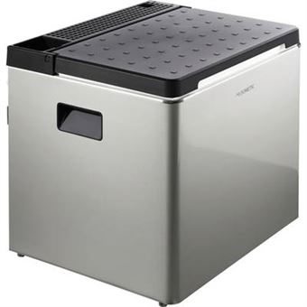 Dometic Group ACX3 30 50 mbar Nevera de absorción 12 V, 230 V plata 33 L Hasta 30 °C por debajo de la temperatura ambiente.