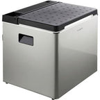 Dometic Group ACX3 30 50 mbar Nevera de absorción 12 V, 230 V plata 33 L Hasta 30 °C por debajo de la temperatura ambiente.