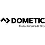 Dometic Group ACX3 30 50 mbar Nevera de absorción 12 V, 230 V plata 33 L Hasta 30 °C por debajo de la temperatura ambiente.