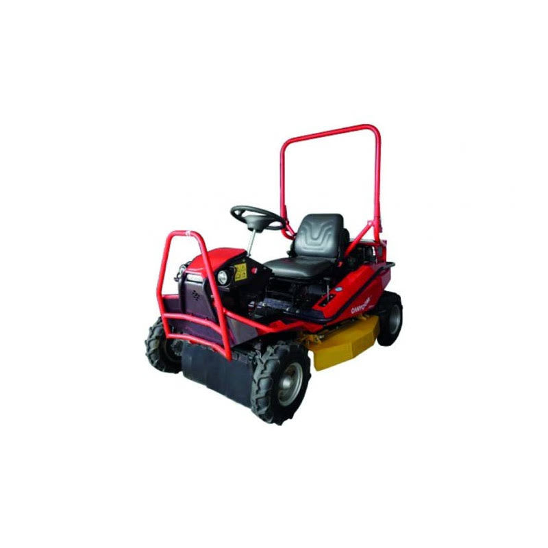 Desbrozadora cortacésped autopropulsada Canycom CMX2406