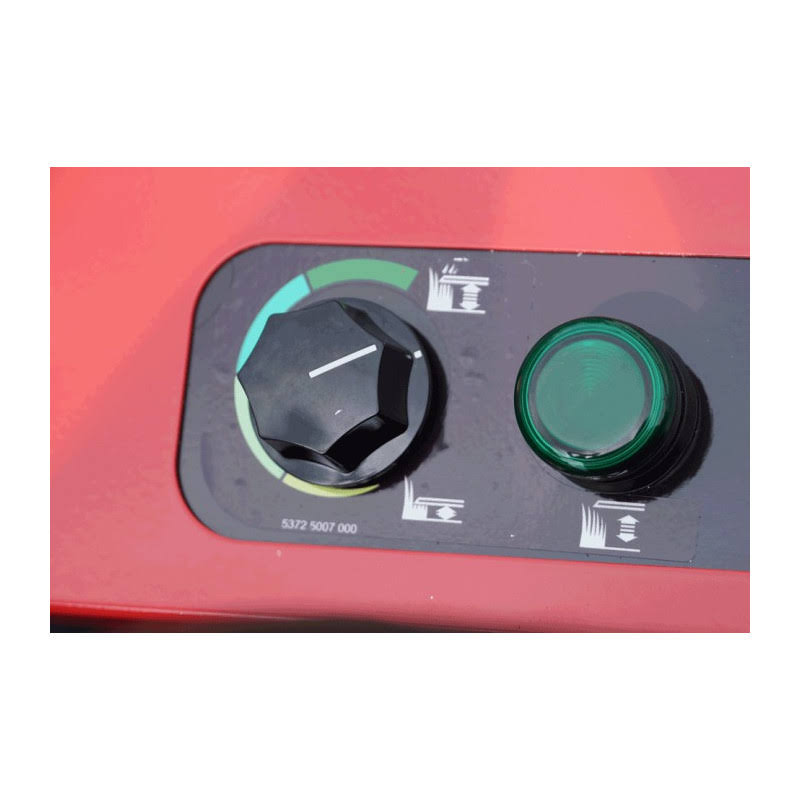 Desbrozadora cortacésped autopropulsada Canycom CMX2406