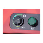 Desbrozadora cortacésped autopropulsada Canycom CMX2406