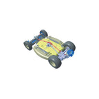 Desbrozadora cortacésped autopropulsada Canycom CMX2406