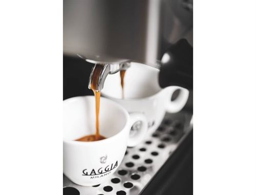 LITTLE BALANCE Cafetera italiana RI9481/11