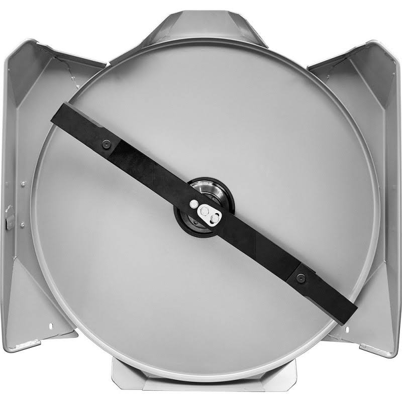 Desbrozadora autopropulsada Grillo Climber 10 AWD 27