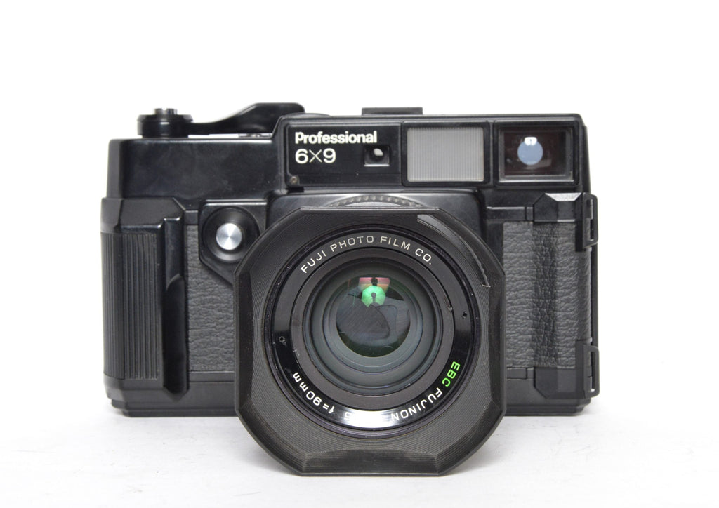 FUJICA GW690 PRO