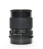 PENTAX (6×7) 2.8/165 mm