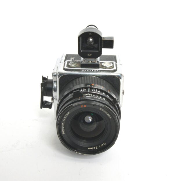 HASSELBLAD SW/CM