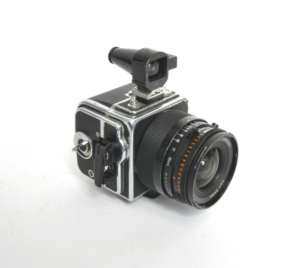 HASSELBLAD SW/CM