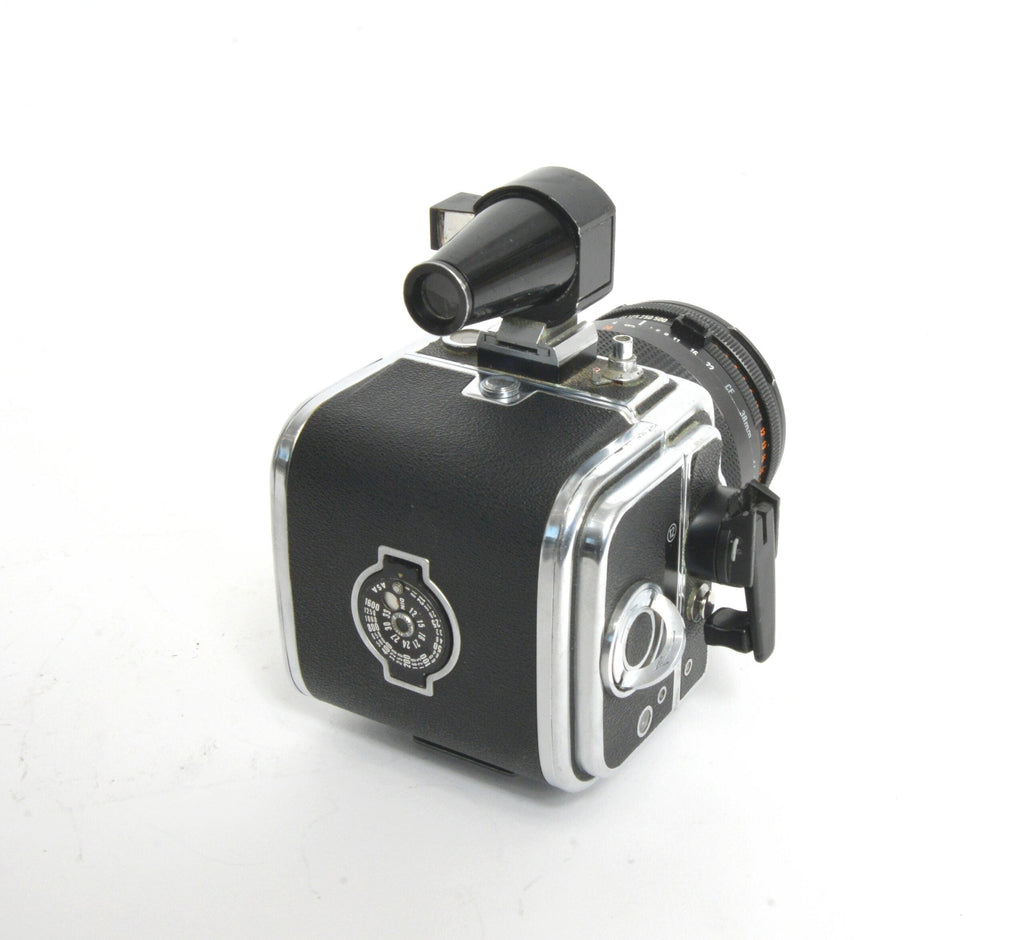 HASSELBLAD SW/CM