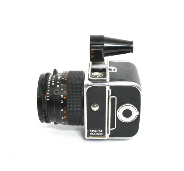 HASSELBLAD SW/CM
