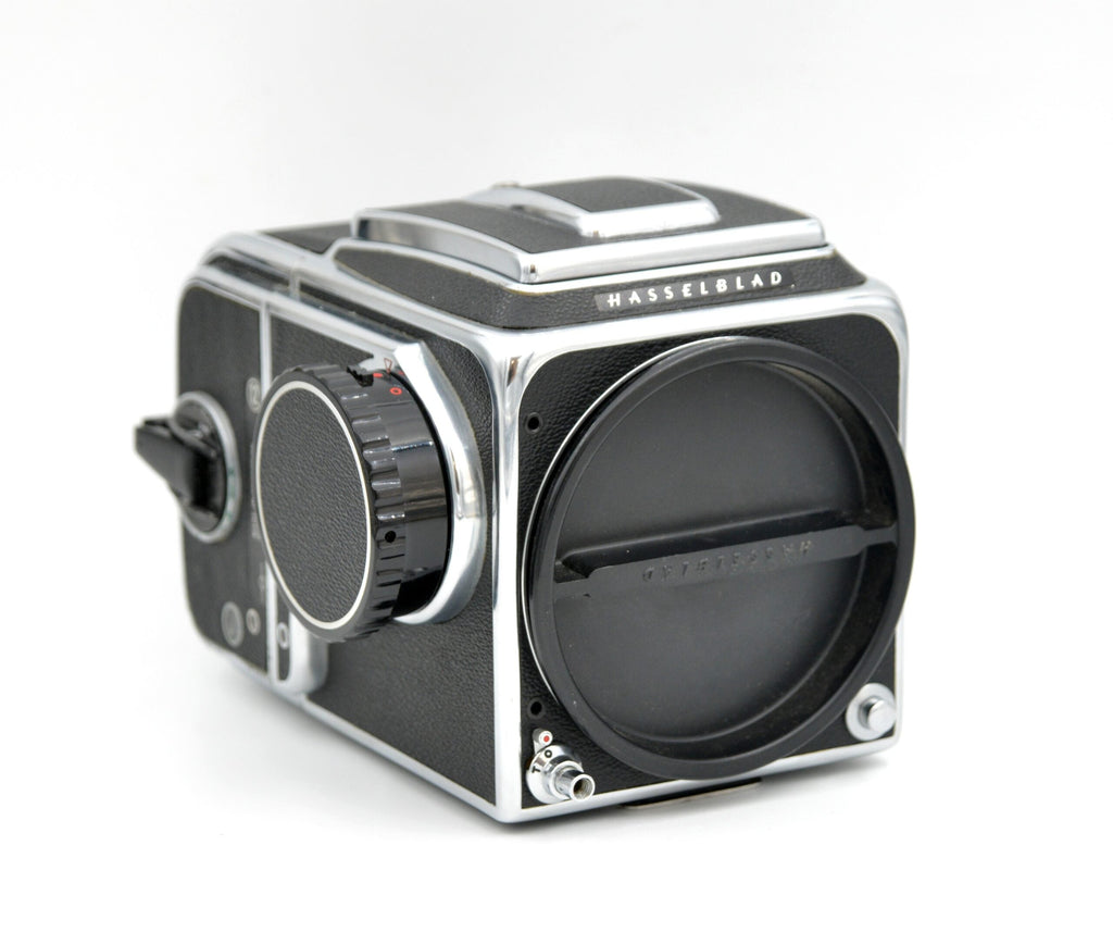 HASSELBLAD 500 C