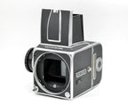 HASSELBLAD 500 C