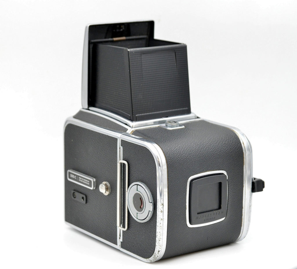 HASSELBLAD 500 C