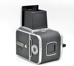 HASSELBLAD 500 C