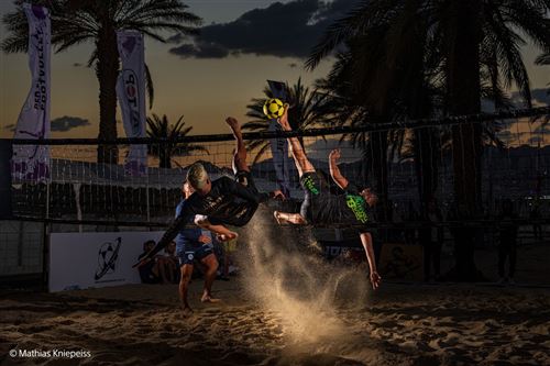 Objetivo híbrido Sony FE 24-70mm f/2.8 GM II negro