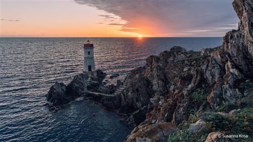 Objetivo híbrido Sony FE 24-70mm f/2.8 GM II negro