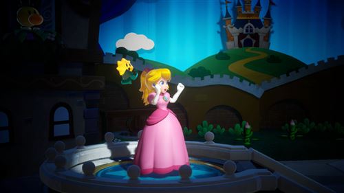 Princess Peach: ¡Hora del espectáculo! Nintendo Switch          Demander à ChatGPT