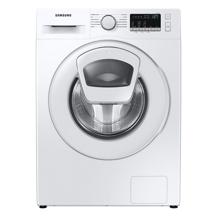 Samsung WW90T4540TE - Lavadora - ancho: 60 cm - profundidad: 63,5 cm