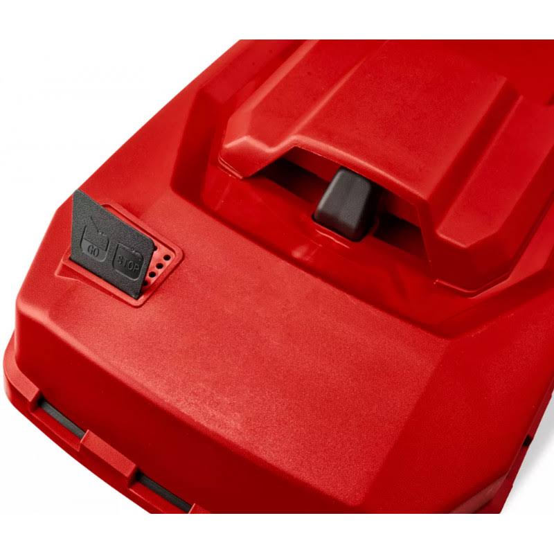 Einhell RASARRO 36/42 con 2 baterías de 5,2 Ah Cortacésped a batería Einhell RASARRO 36/42 (2×5,2 Ah)