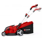 Einhell RASARRO 36/42 con 2 baterías de 5,2 Ah Cortacésped a batería Einhell RASARRO 36/42 (2×5,2 Ah)