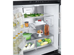 Frigorífico Americano LG GMG860EPBE (No Frost - 178,7 cm - 508 L - Negro)