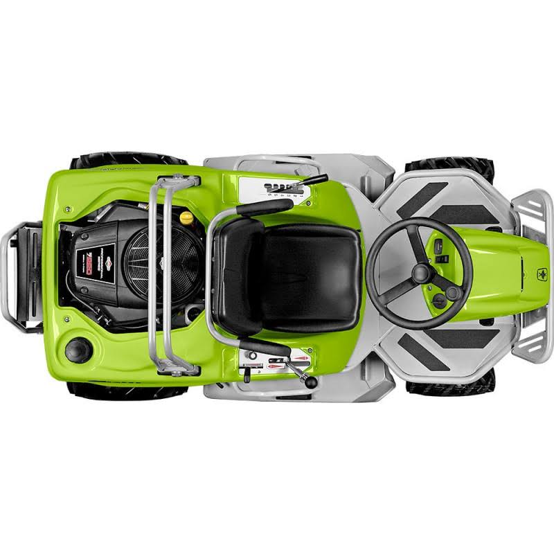 Desbrozadora cortacésped autopropulsada Grillo Climber 8.22