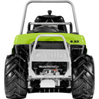 Desbrozadora cortacésped autopropulsada Grillo Climber 8.22