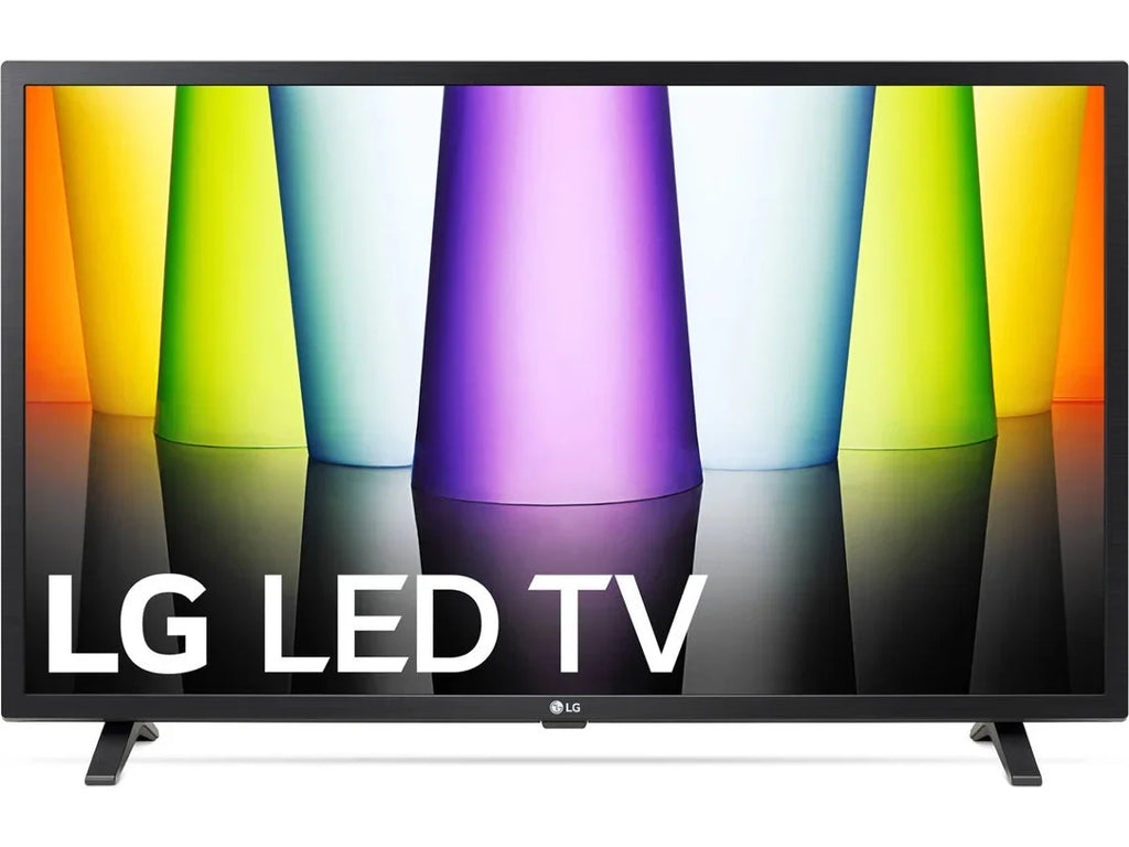 TV LG 32LQ630B6LA.AEU (LED - 32'' - 81 cm - HD - Smart TV)