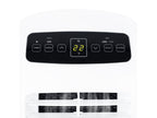 Aire Acondicionado Portátil WËASY (15 m² - 7000 BTU - Blanco)