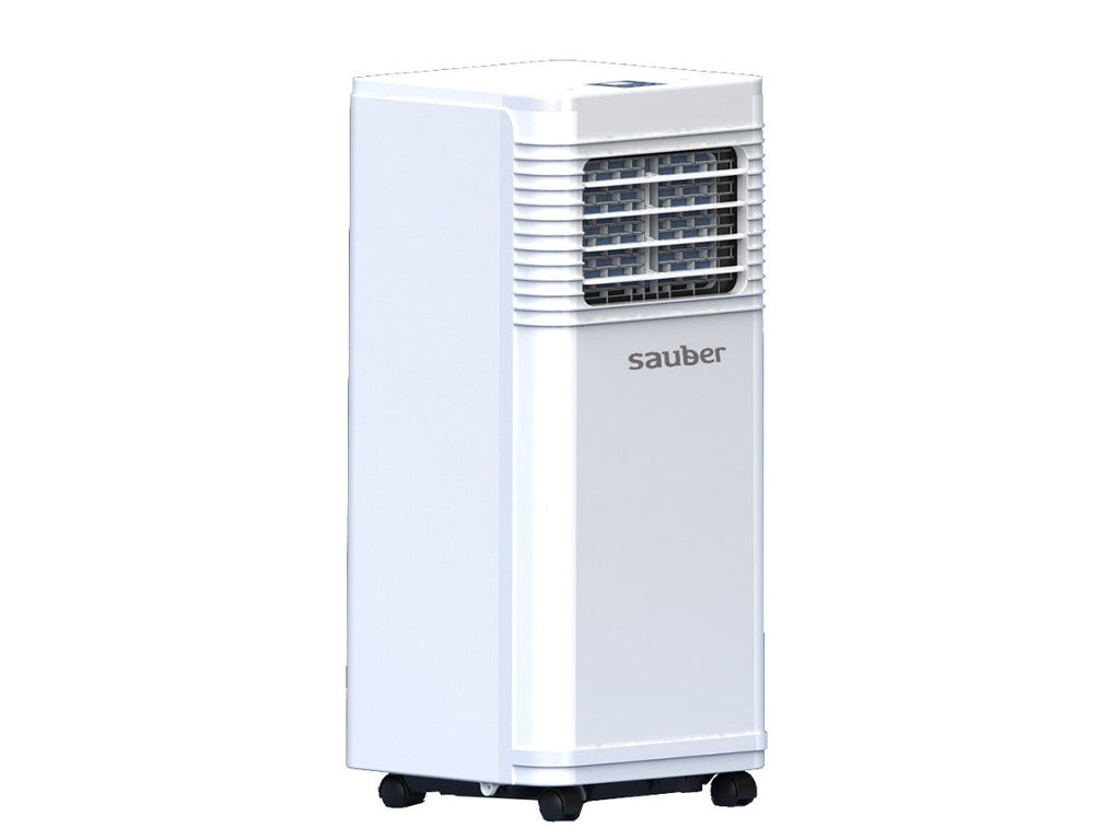 Aire acondicionado SAUBER SERIE 1-7000 inverter 1750 frigorias