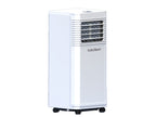 Aire acondicionado SAUBER SERIE 1-7000 inverter 1750 frigorias