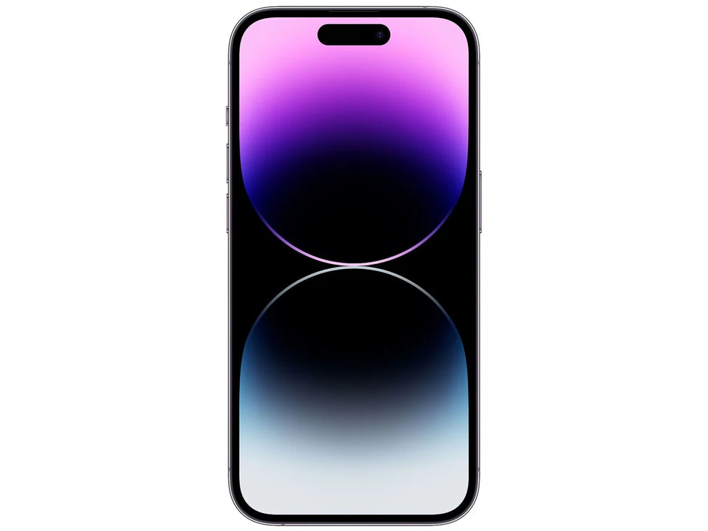 iPhone 14 Pro Max APPLE (Reacondicionado Como Nuevo - 256 GB - Morado )