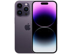 iPhone 14 Pro Max APPLE (Reacondicionado Como Nuevo - 256 GB - Morado )